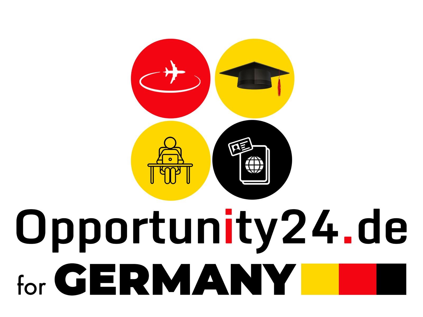 Opportunity 24